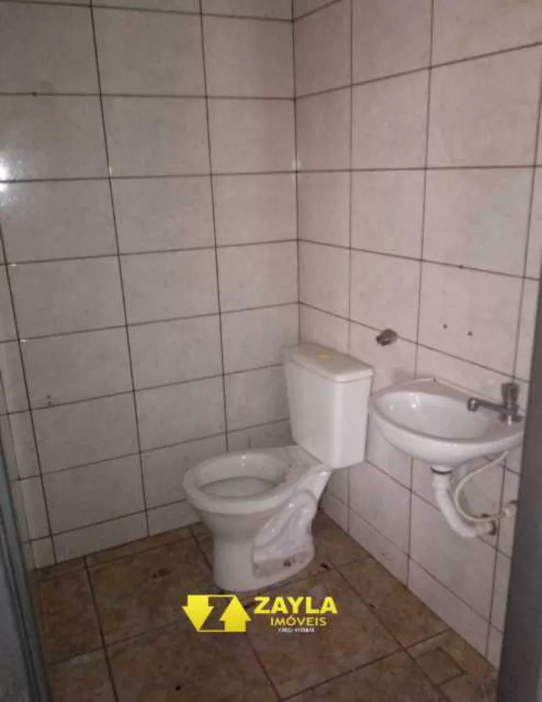 Casa, 1 quarto, 40 m² - Foto 3