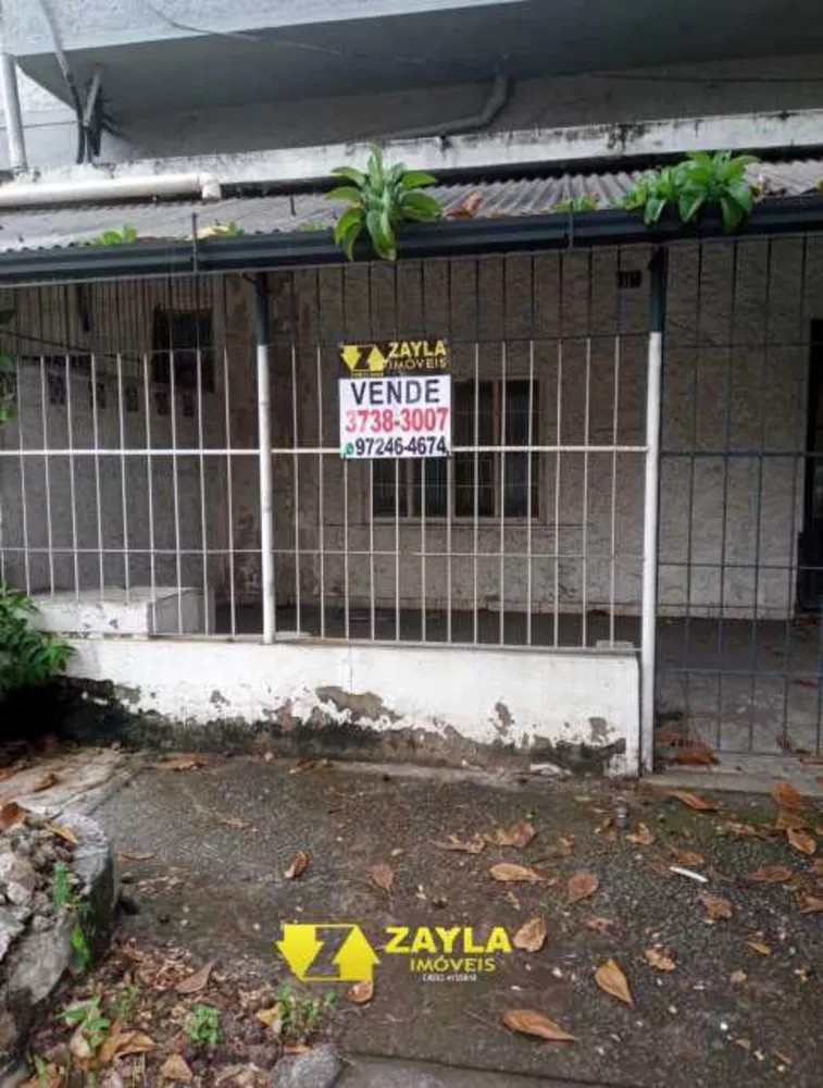 Casa, 1 quarto, 40 m² - Foto 6