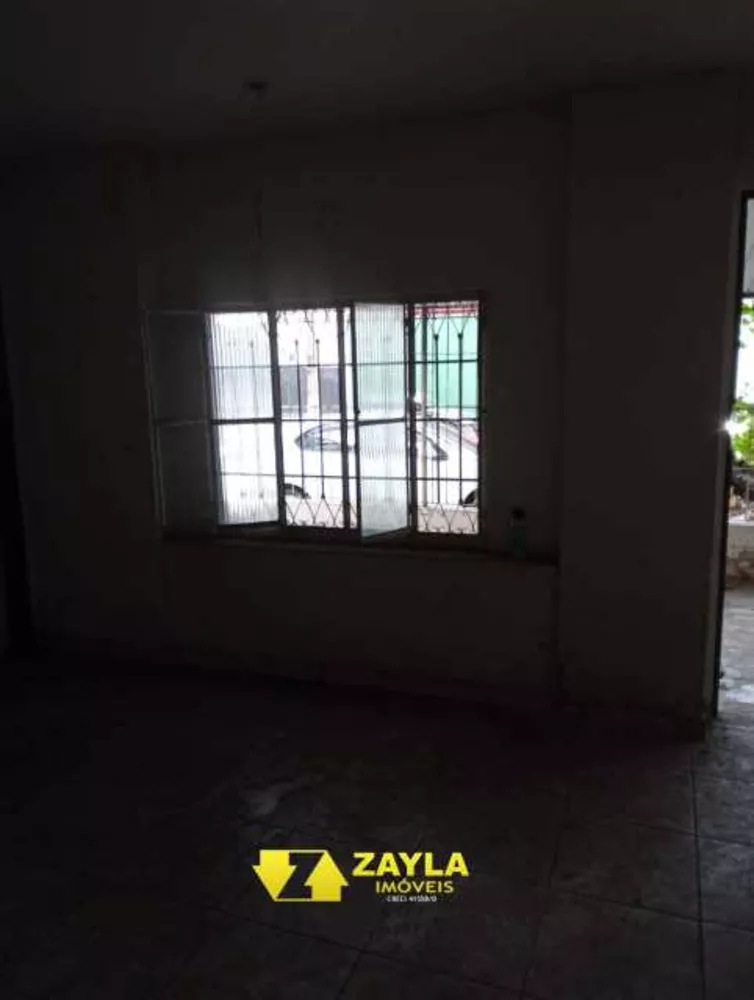 Casa, 1 quarto, 40 m² - Foto 5