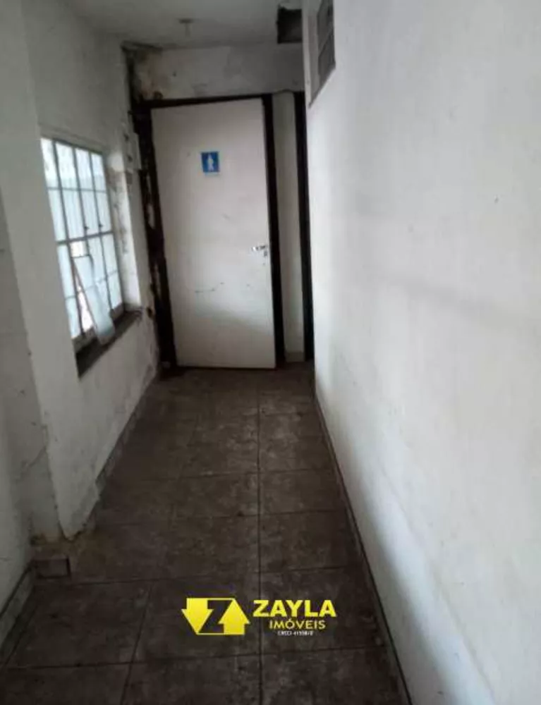 Casa, 1 quarto, 40 m² - Foto 8