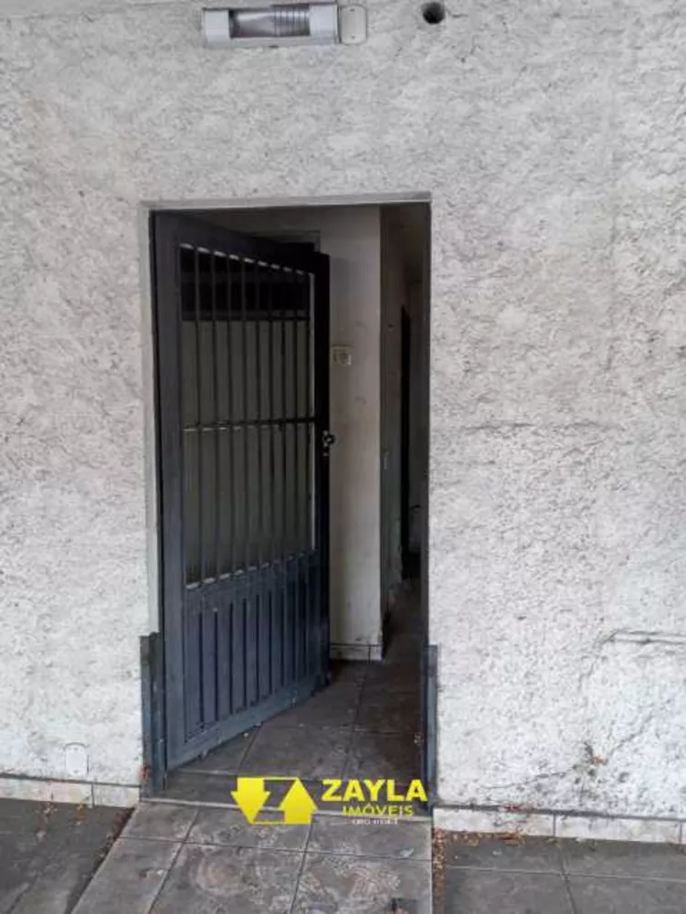 Casa, 1 quarto, 40 m² - Foto 11