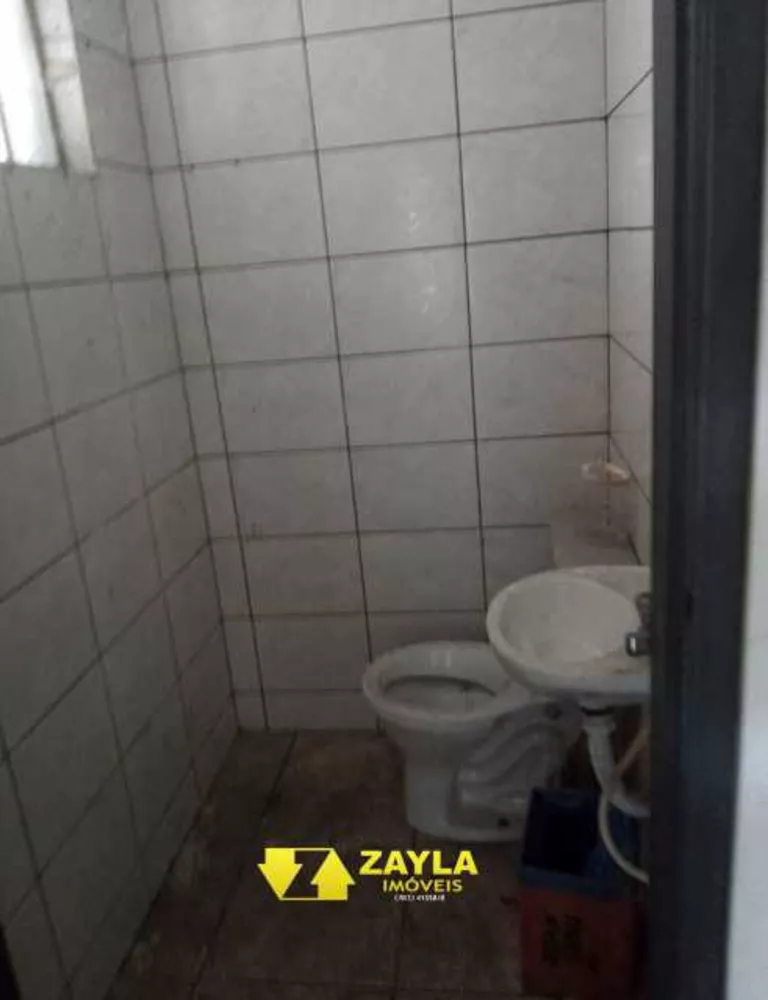 Casa, 1 quarto, 40 m² - Foto 2