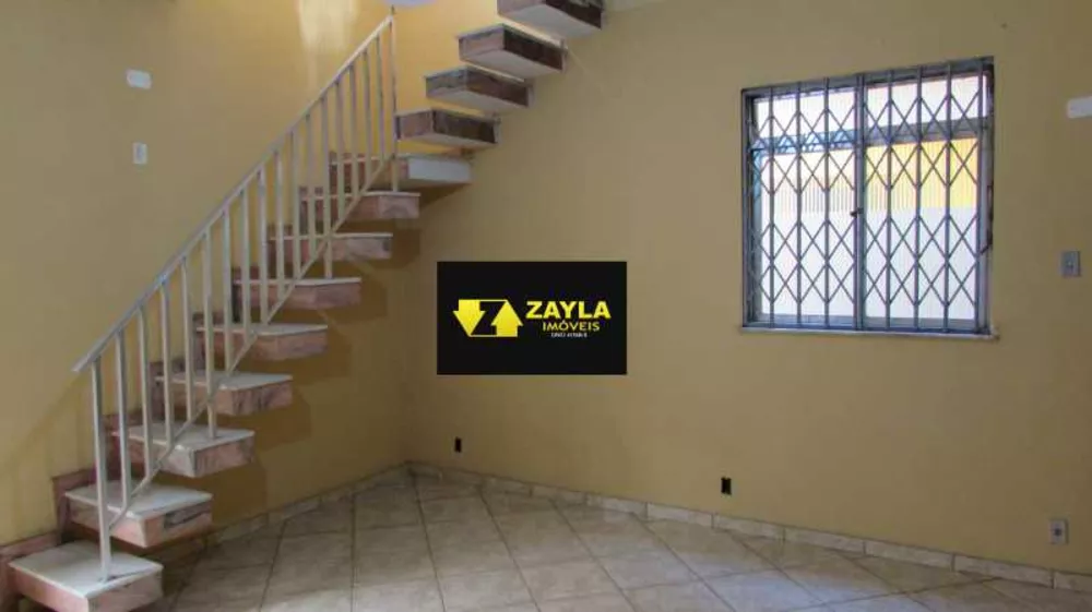 Casa de Vila, 2 quartos - Foto 2