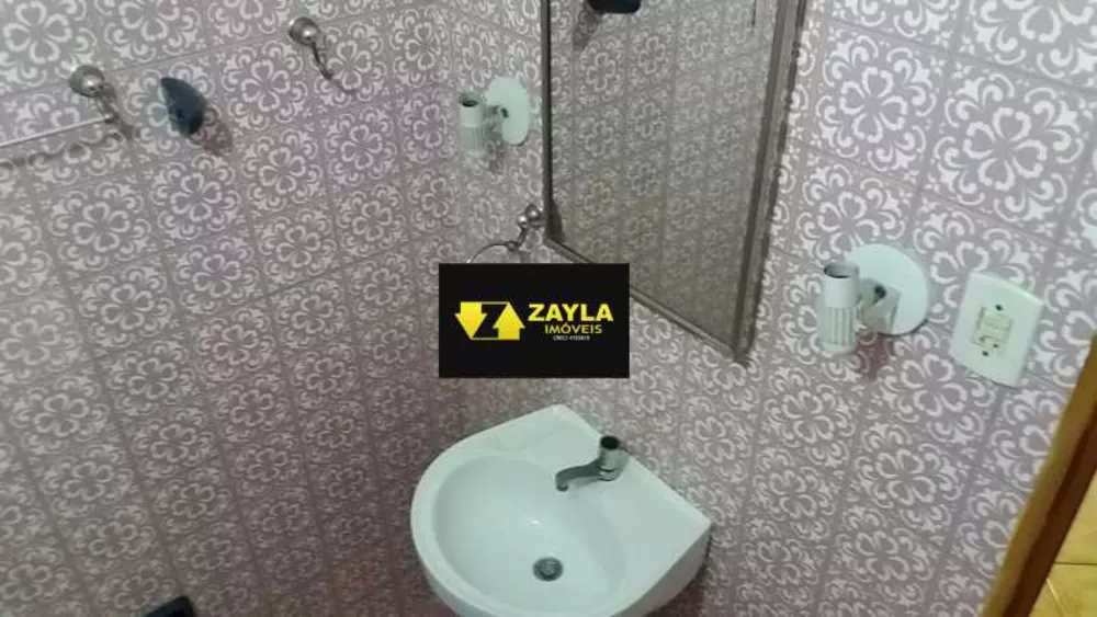 Casa de Vila, 2 quartos - Foto 10