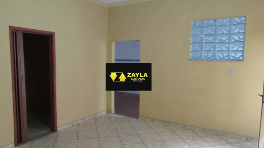 Casa de Vila, 2 quartos - Foto 1