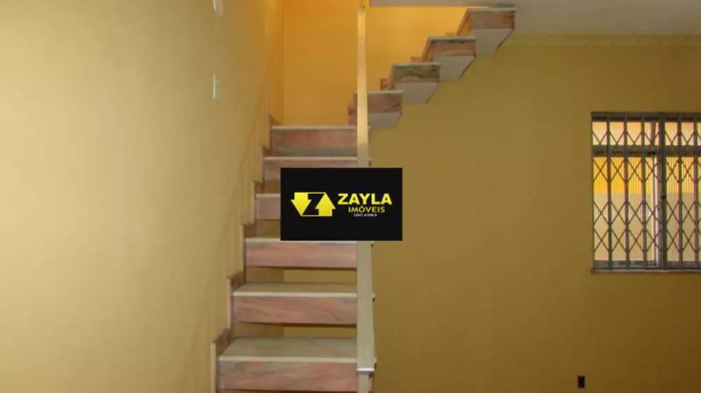 Casa de Vila, 2 quartos - Foto 3