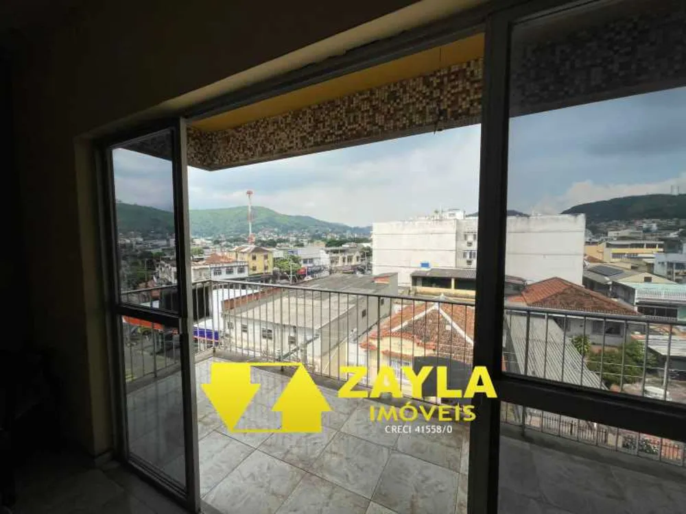 Apartamento, 2 quartos, 142 m² - Foto 1
