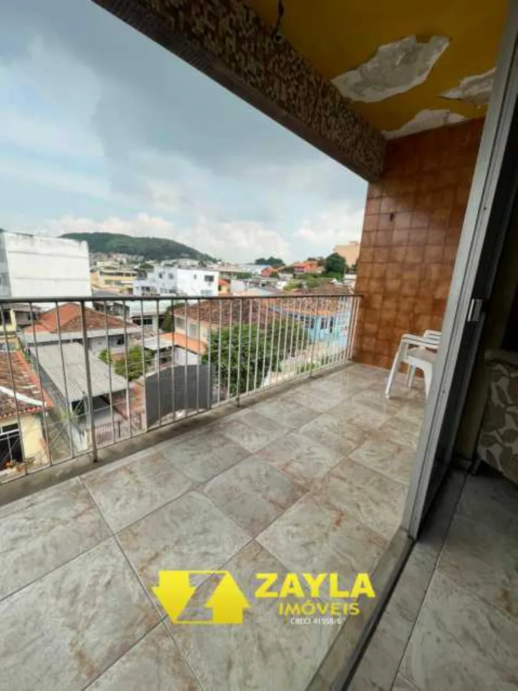 Apartamento, 2 quartos, 142 m² - Foto 4