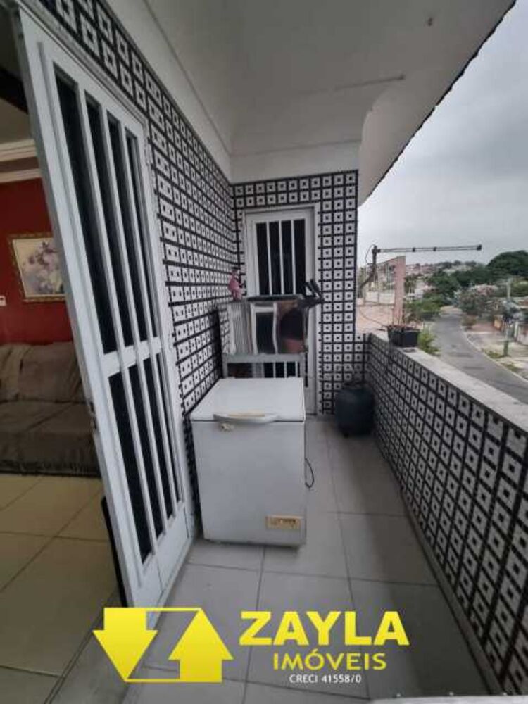 Apartamento, 2 quartos, 100 m² - Foto 7