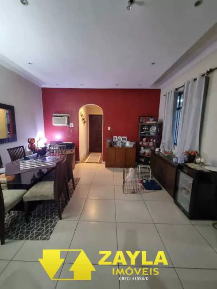 Apartamento, 2 quartos, 100 m² - Foto 1