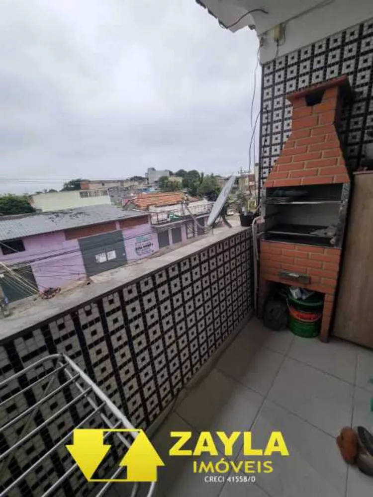 Apartamento, 2 quartos, 100 m² - Foto 6