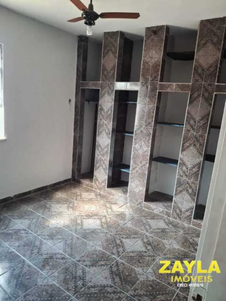 Apartamento, 2 quartos, 43 m² - Foto 9