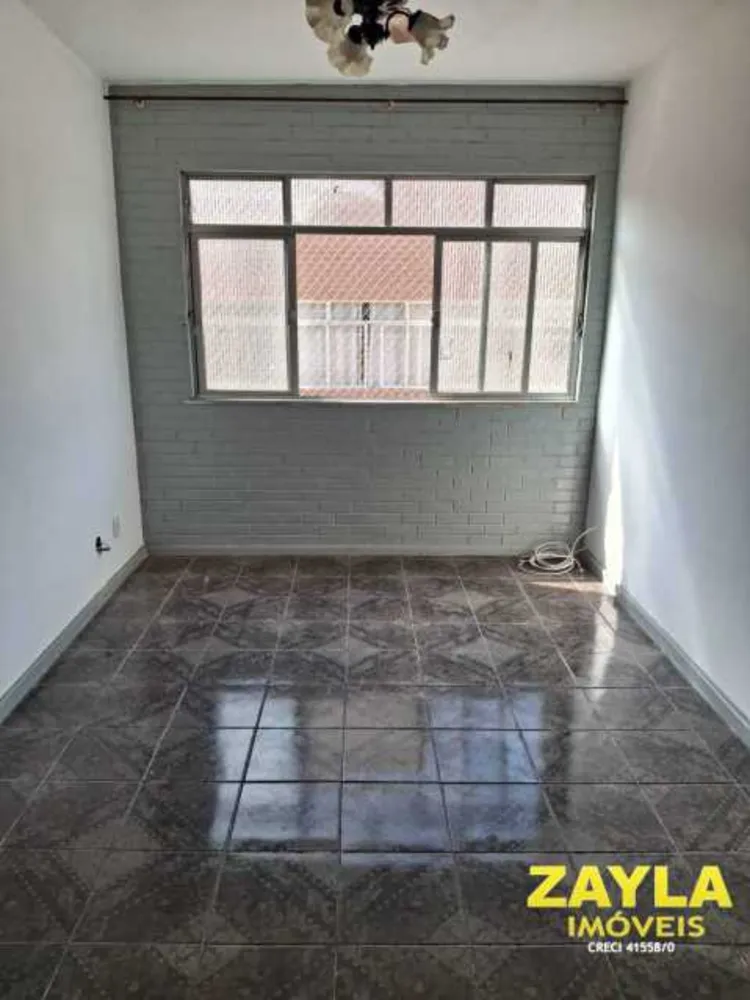 Apartamento, 2 quartos, 43 m² - Foto 6