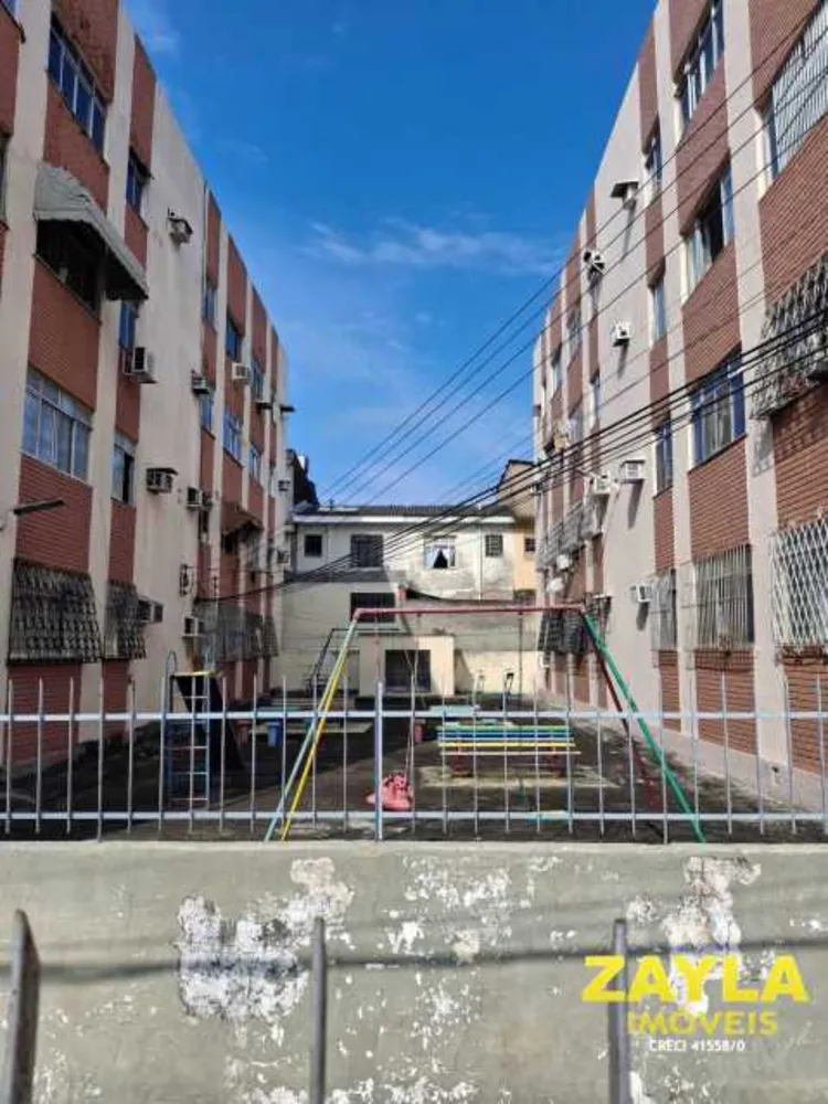 Apartamento, 2 quartos, 43 m² - Foto 1