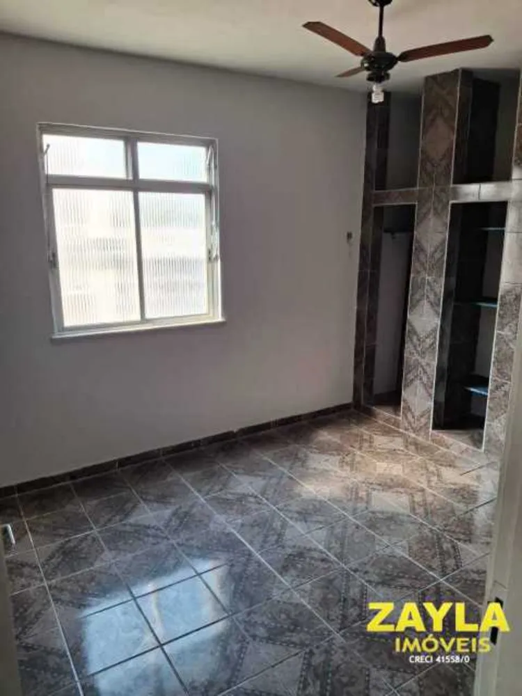Apartamento, 2 quartos, 43 m² - Foto 8