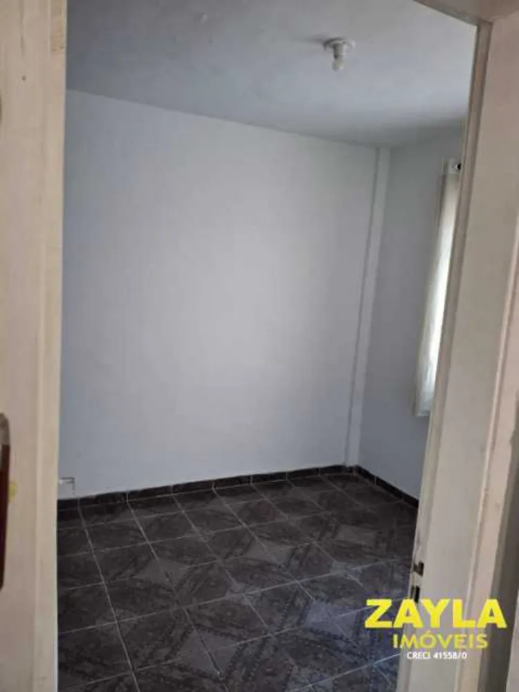 Apartamento, 2 quartos, 43 m² - Foto 7