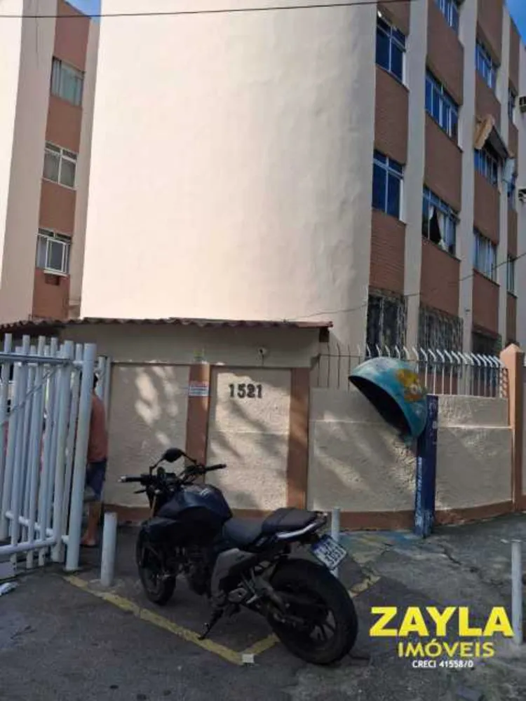 Apartamento, 2 quartos, 43 m² - Foto 3