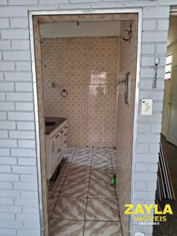 Apartamento, 2 quartos, 43 m² - Foto 11