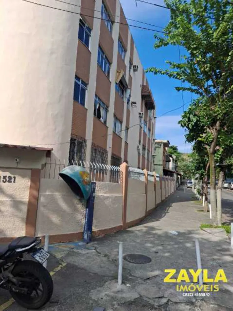 Apartamento, 2 quartos, 43 m² - Foto 2