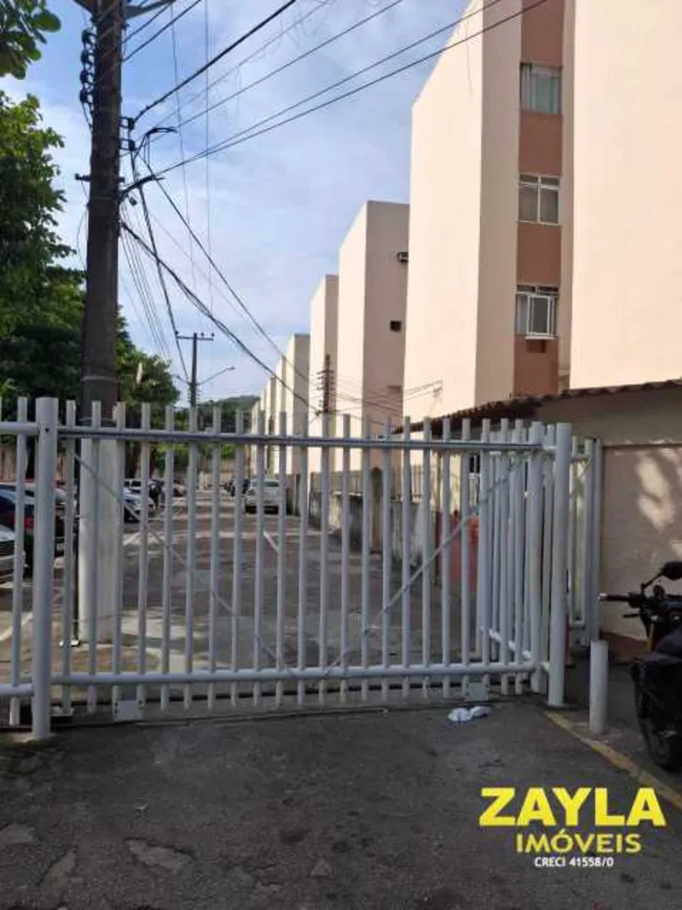 Apartamento, 2 quartos, 43 m² - Foto 4