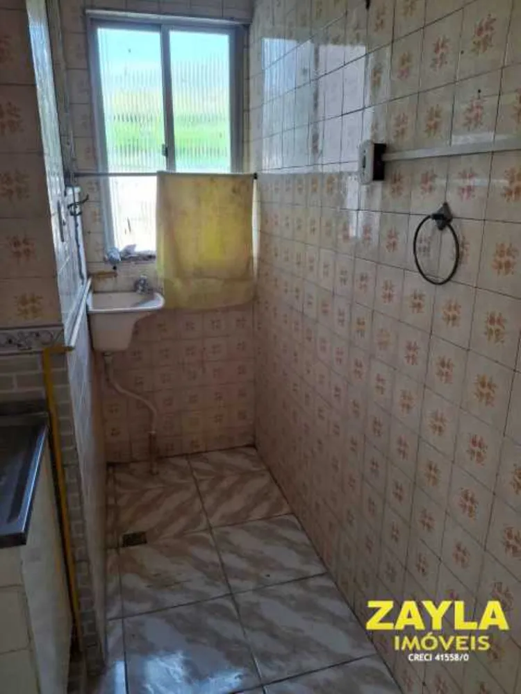 Apartamento, 2 quartos, 43 m² - Foto 12