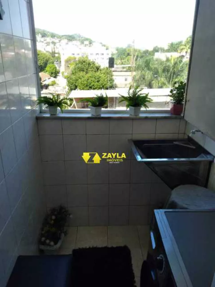 Apartamento, 2 quartos, 65 m² - Foto 8