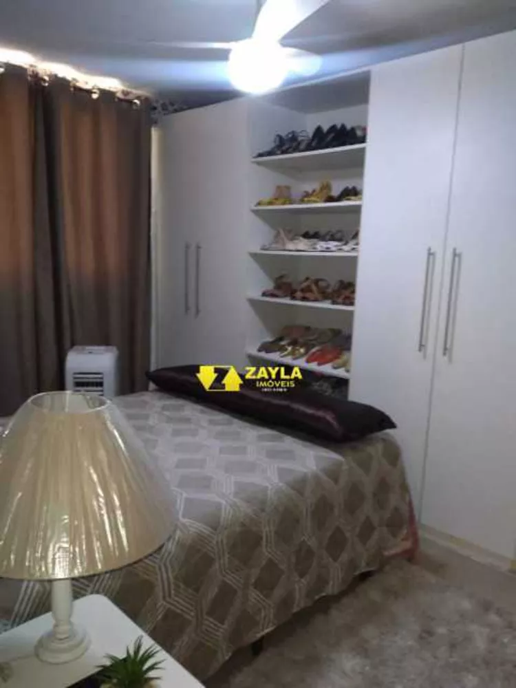 Apartamento, 2 quartos, 65 m² - Foto 5