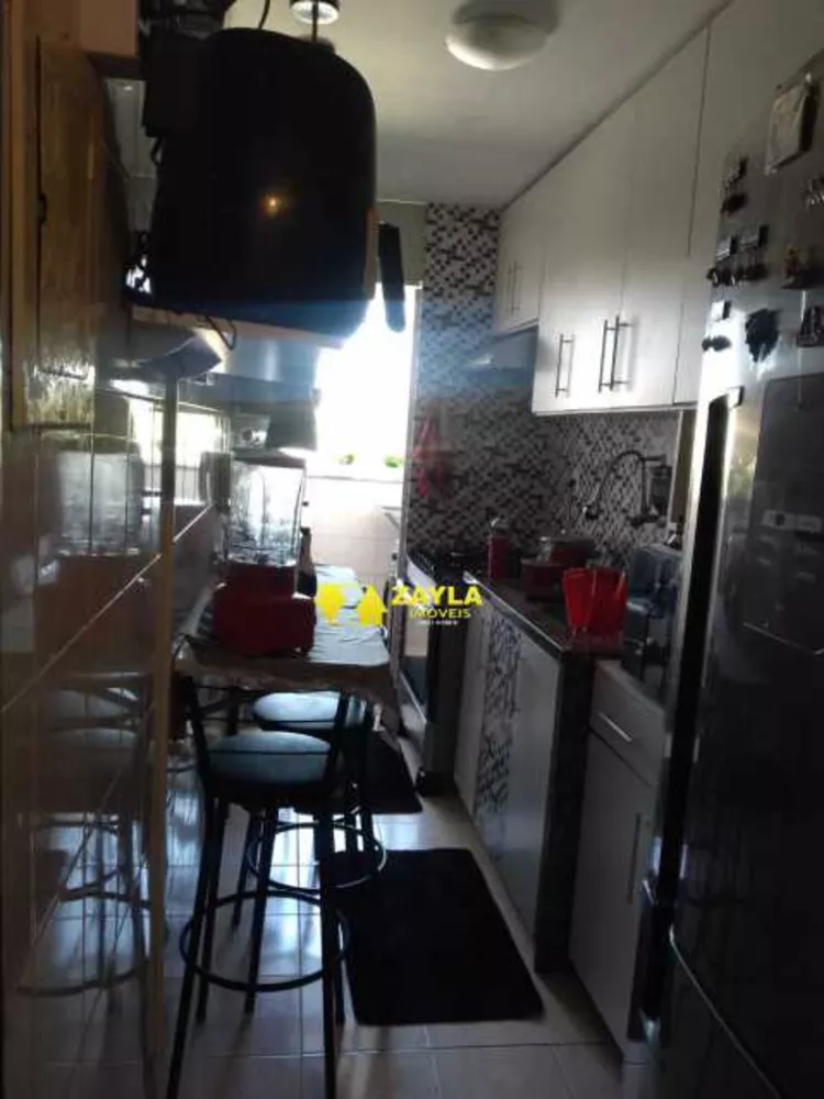 Apartamento, 2 quartos, 65 m² - Foto 7