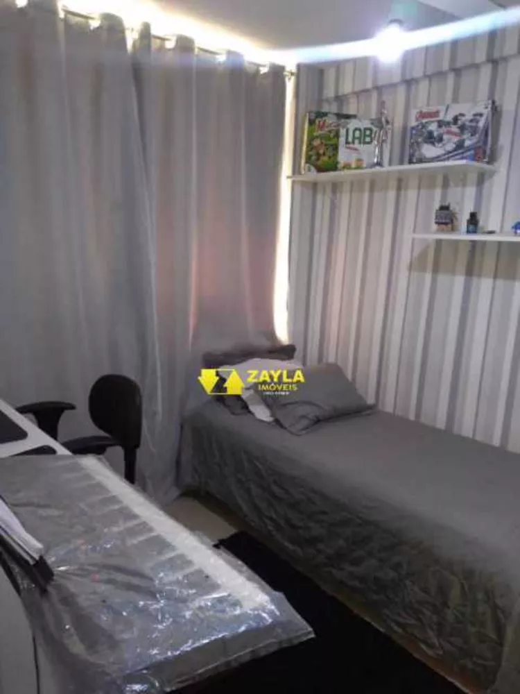 Apartamento, 2 quartos, 65 m² - Foto 6