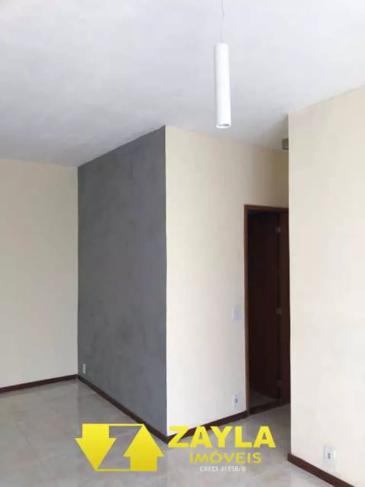 Apartamento, 2 quartos, 65 m² - Foto 1