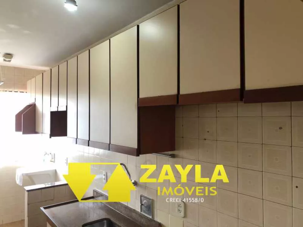 Apartamento, 2 quartos, 65 m² - Foto 24