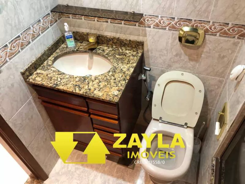 Apartamento, 2 quartos, 65 m² - Foto 13