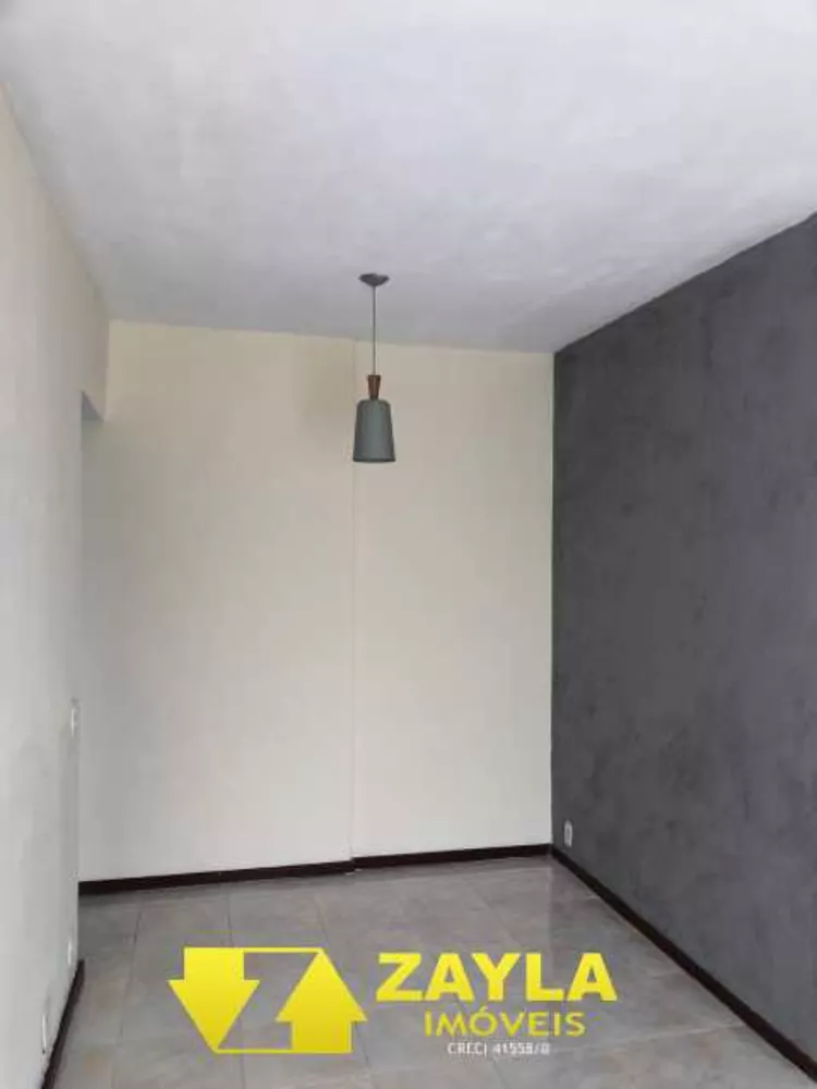 Apartamento, 2 quartos, 65 m² - Foto 2
