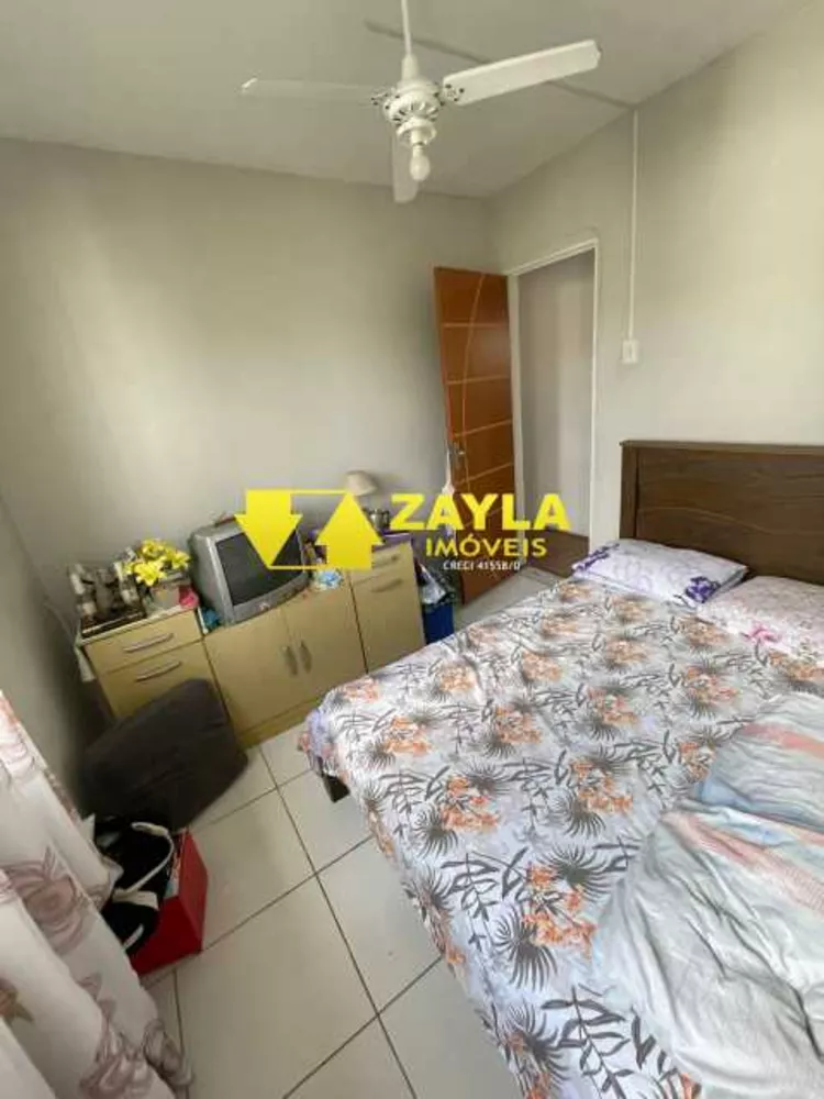 Apartamento, 3 quartos, 70 m² - Foto 4