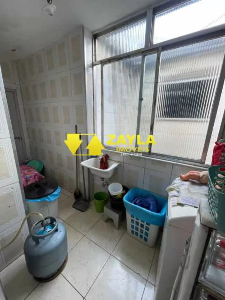Apartamento, 3 quartos, 70 m² - Foto 6