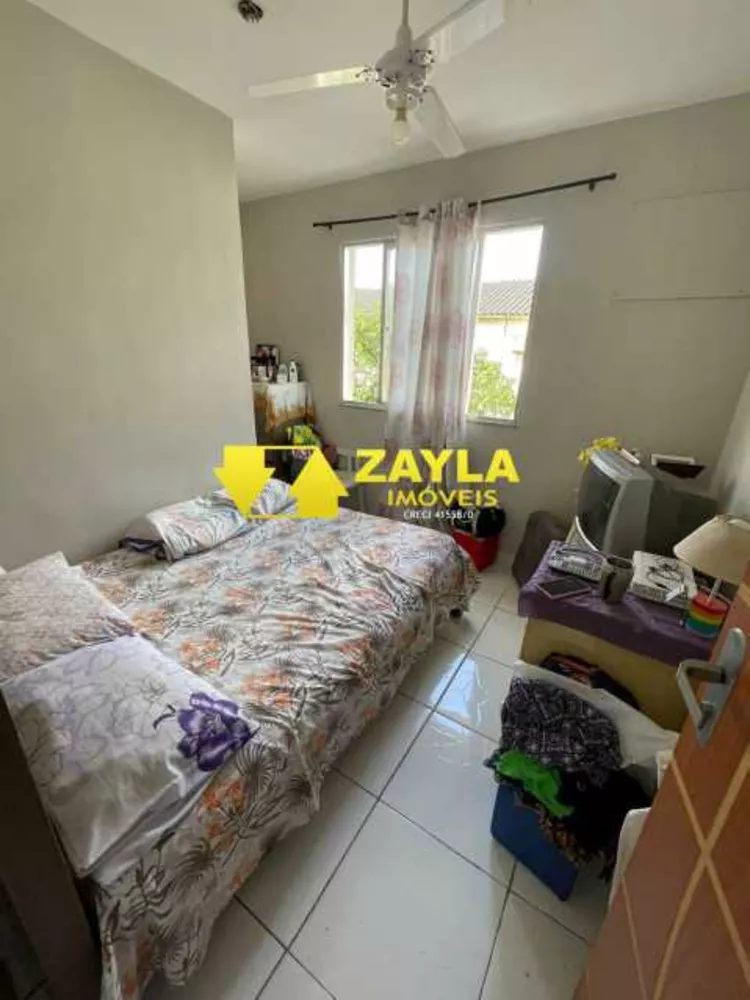 Apartamento, 3 quartos, 70 m² - Foto 1