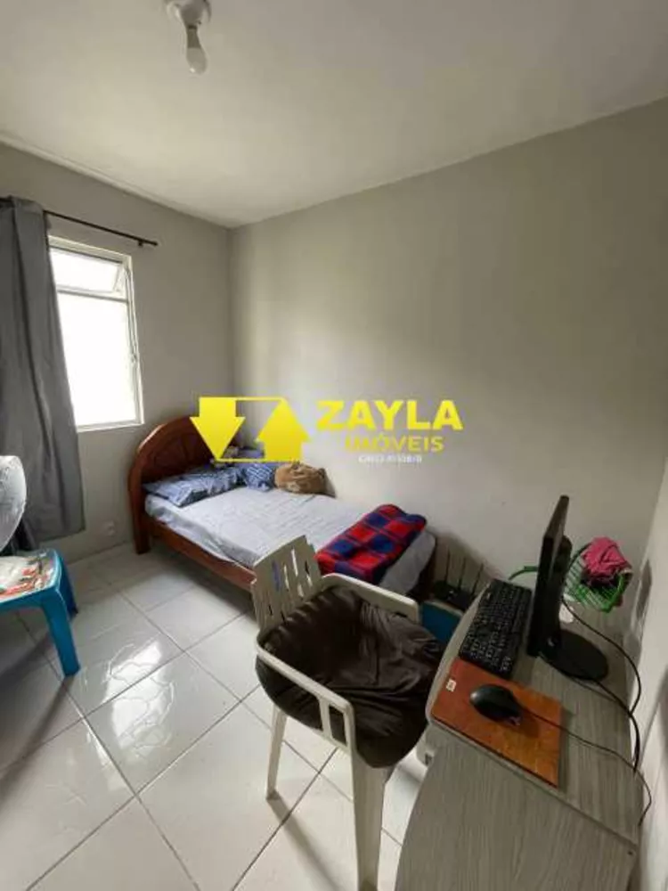Apartamento, 3 quartos, 70 m² - Foto 9