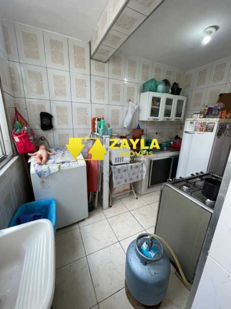 Apartamento, 3 quartos, 70 m² - Foto 10