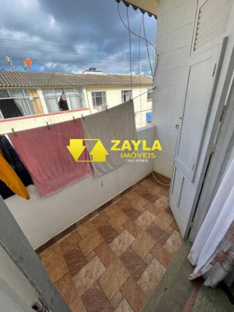 Apartamento, 3 quartos, 70 m² - Foto 12