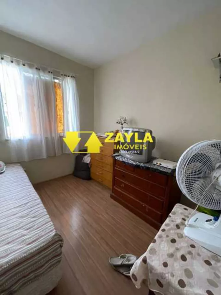 Apartamento, 3 quartos, 70 m² - Foto 8
