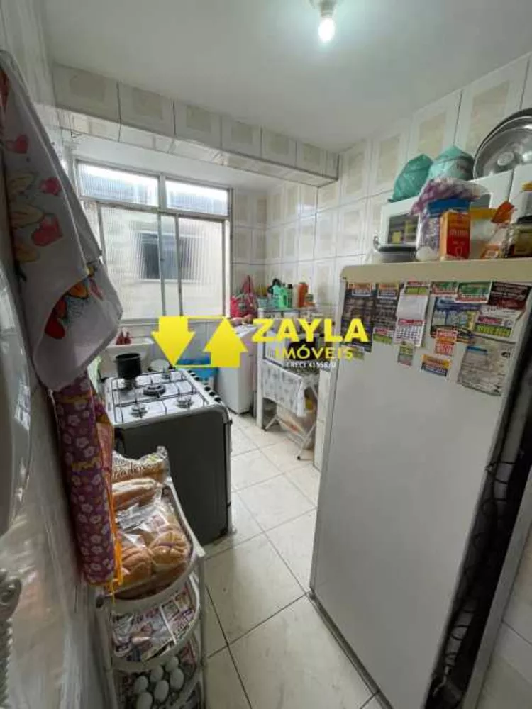 Apartamento, 3 quartos, 70 m² - Foto 5