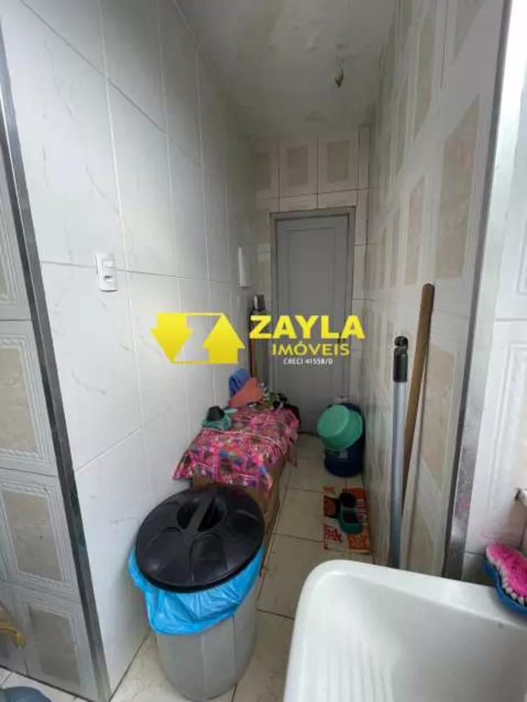 Apartamento, 3 quartos, 70 m² - Foto 3