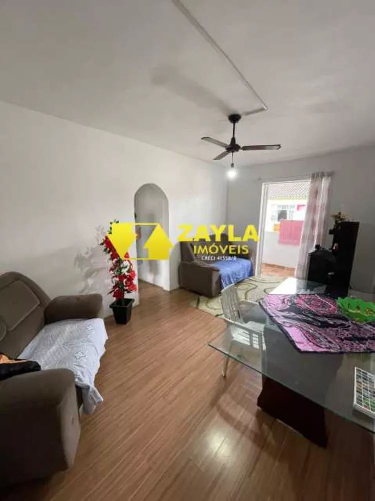 Apartamento, 3 quartos, 70 m² - Foto 2