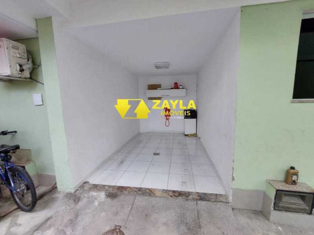 Casa de Condomínio, 3 quartos - Foto 11