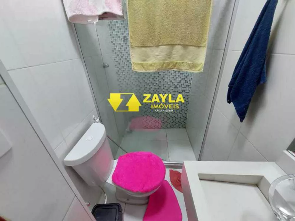 Casa de Condomínio, 3 quartos - Foto 6