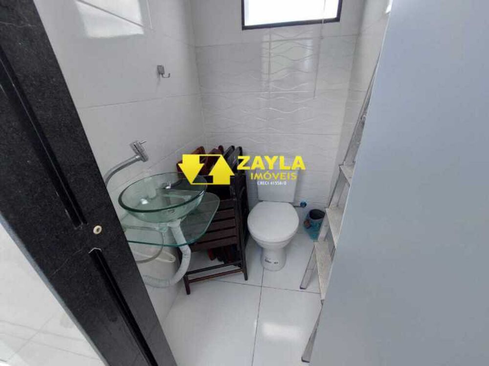 Casa de Condomínio, 3 quartos - Foto 23