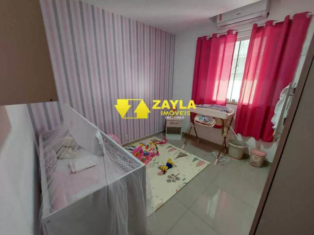 Casa de Condomínio, 3 quartos - Foto 2