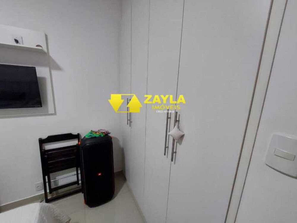 Casa de Condomínio, 3 quartos - Foto 25