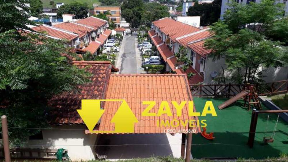 Casa de Condomínio, 3 quartos - Foto 19