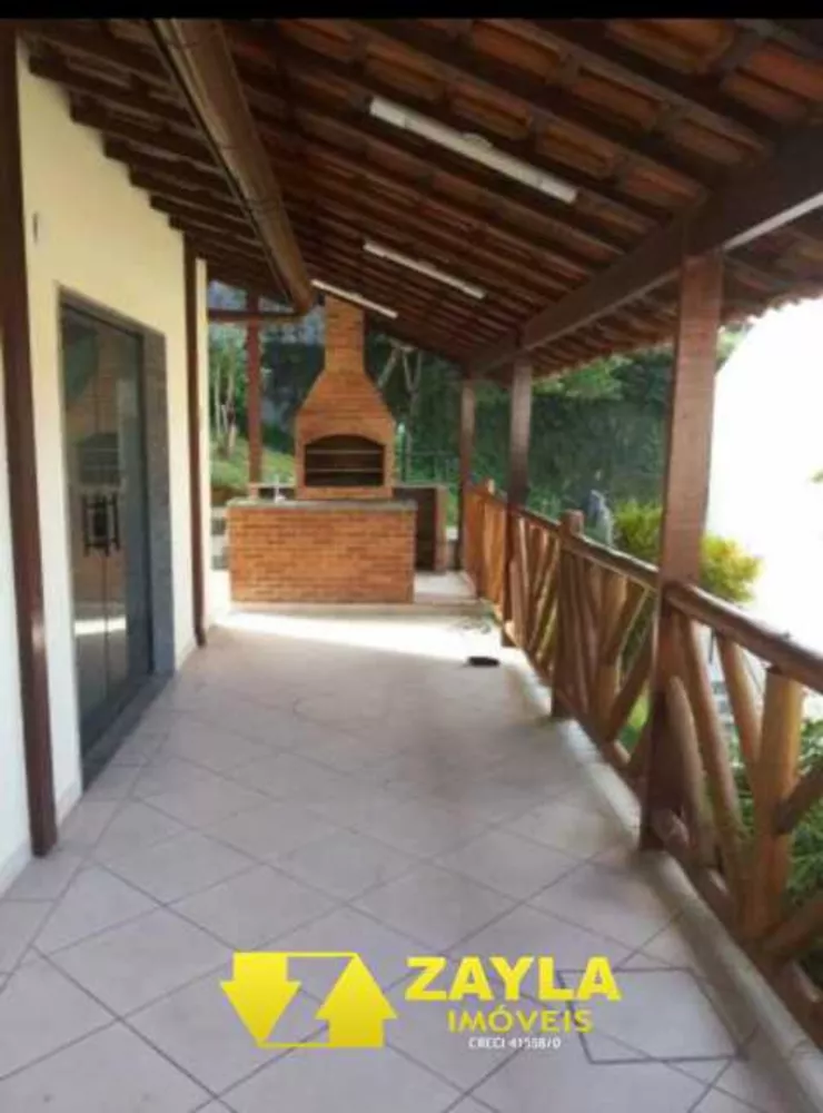 Casa de Condomínio, 3 quartos - Foto 6